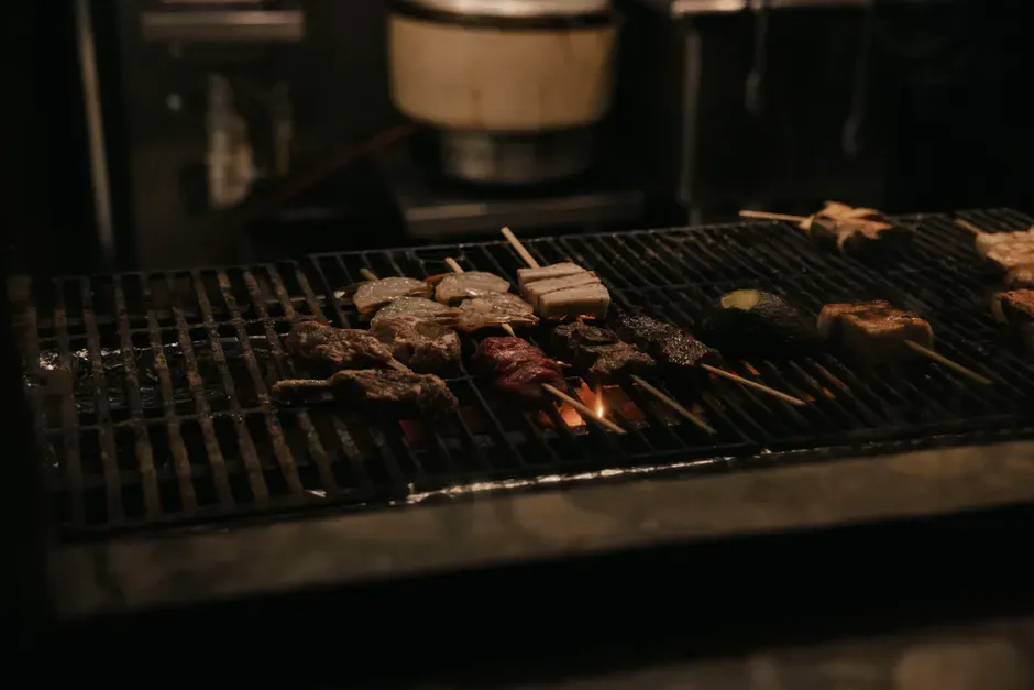 L'Évasion (Food&Chill)